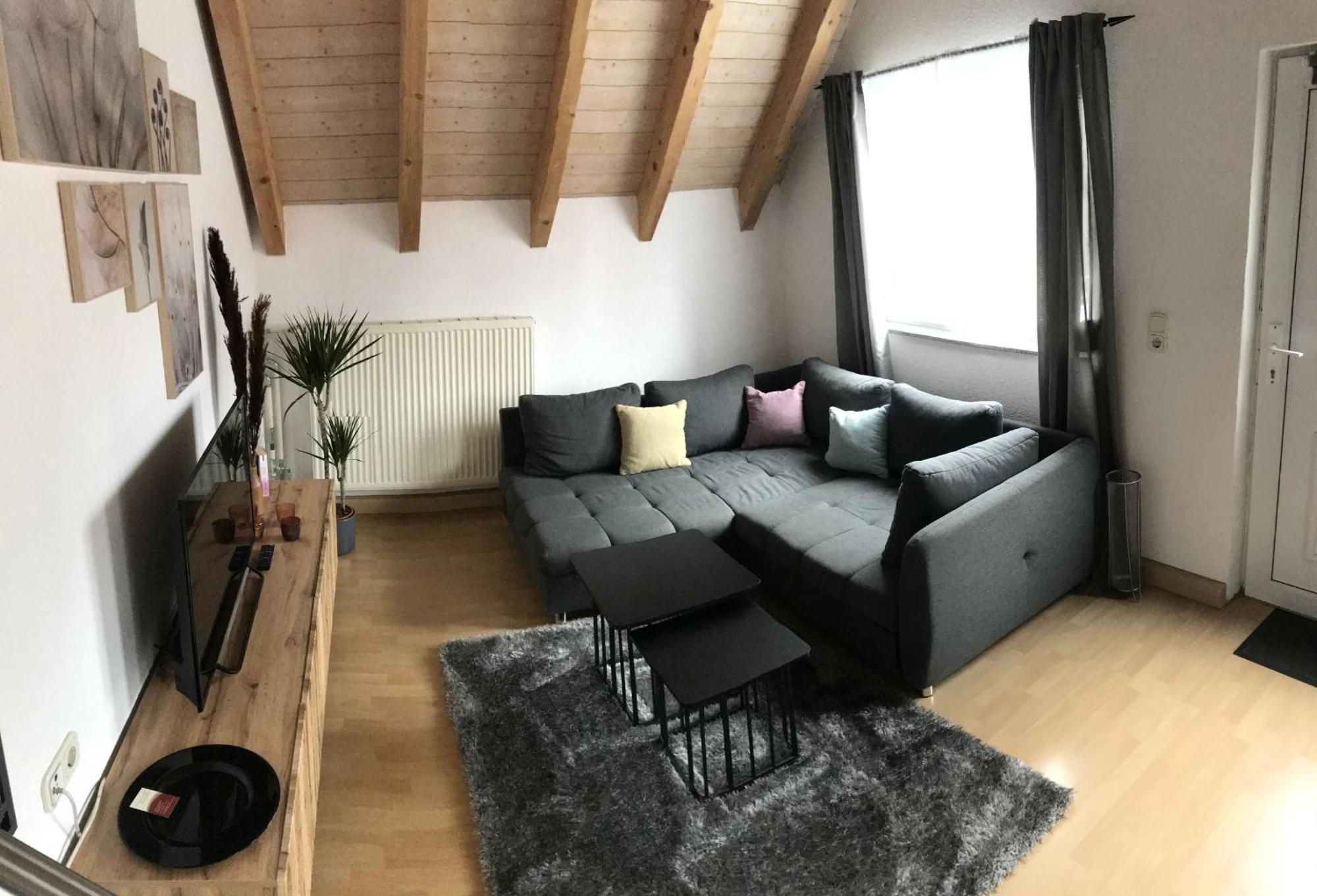 Ferienwohnung Kronengarten Меерсбург Экстерьер фото