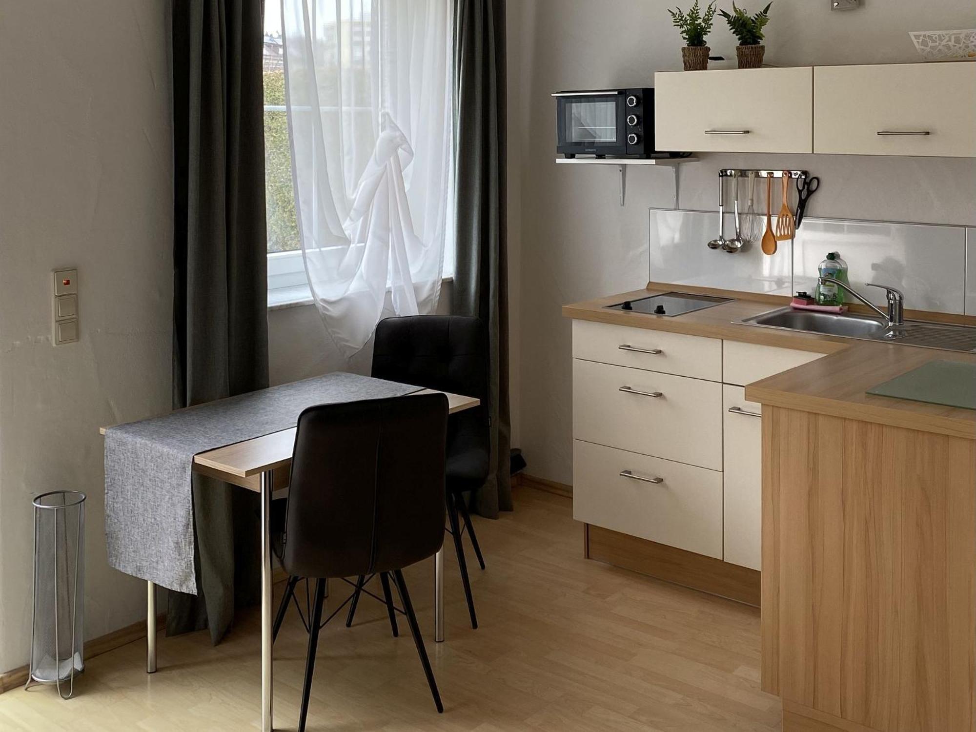 Ferienwohnung Kronengarten Меерсбург Экстерьер фото