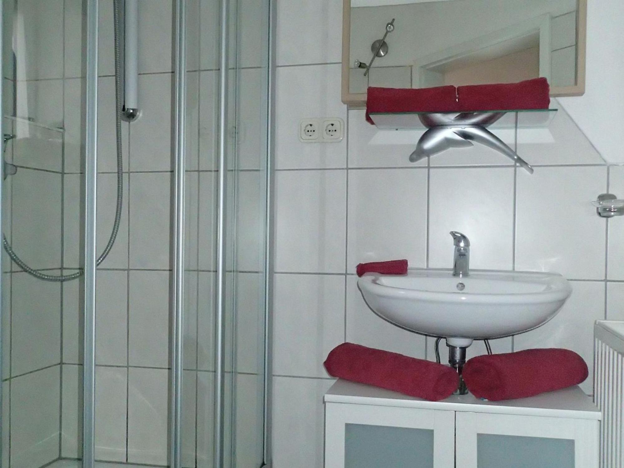 Ferienwohnung Kronengarten Меерсбург Экстерьер фото