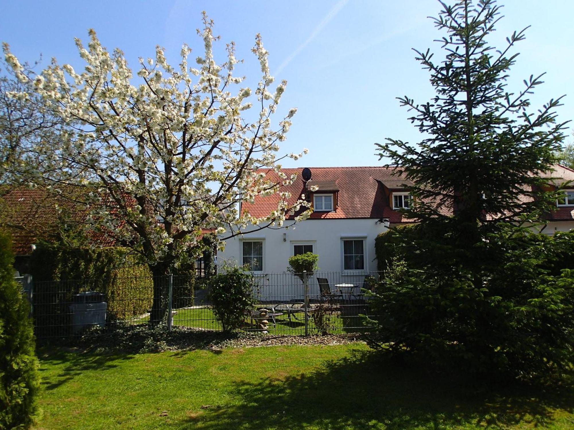 Ferienwohnung Kronengarten Меерсбург Экстерьер фото